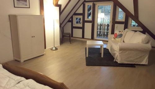 Apartment - Split Level