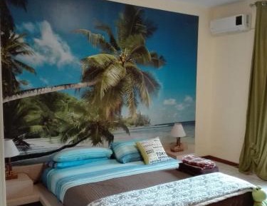 Triple Room with Balcony