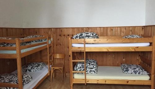 Double or Twin Room with Shower