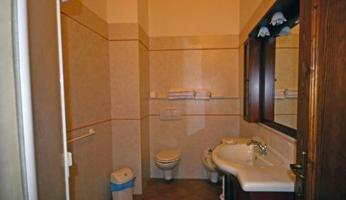 Apartment - First Floor 