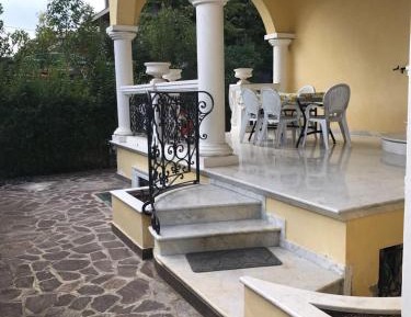 Deluxe Villa