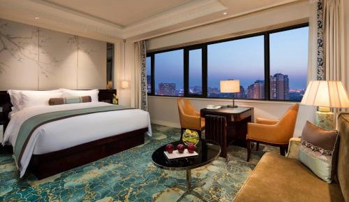 Business Double Room