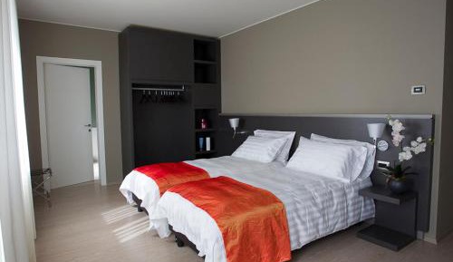 Executive Double or Twin Room