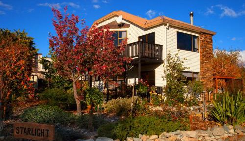 Vacation Home