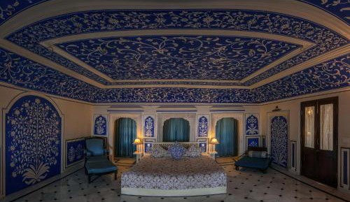 Heritage Signature Suite
