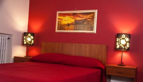 Double or Twin Room with Private Bathroom