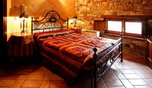 Small Double Room - Attic