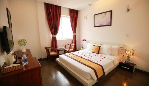 Superior Queen Room