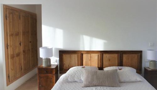 Isabelle Double Room