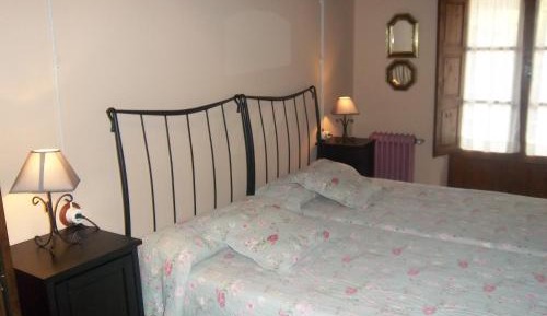 Apartment (4 Adults)