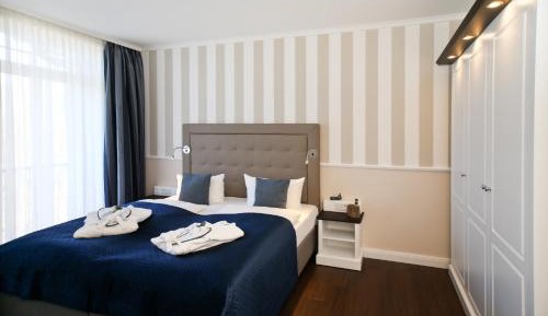 Baltic Family Room