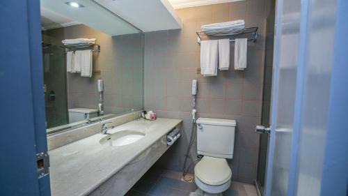 Super Deluxe Double Room