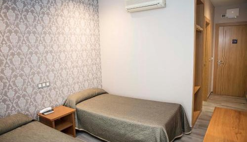 Single Room
