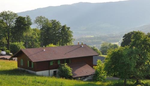Chalet