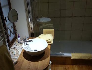 Double or Twin Room with Garden View