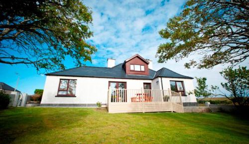 Holiday Home