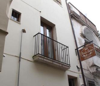 King Room with Balcony
