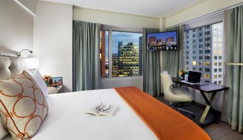 Executive Suite