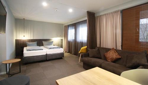 Double Room Premium