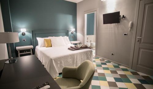 Superior King Room