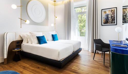 Premium Room