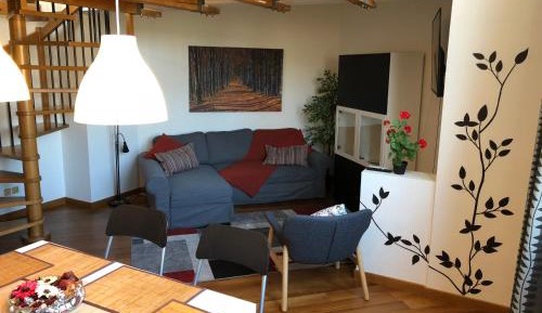 Maisonette