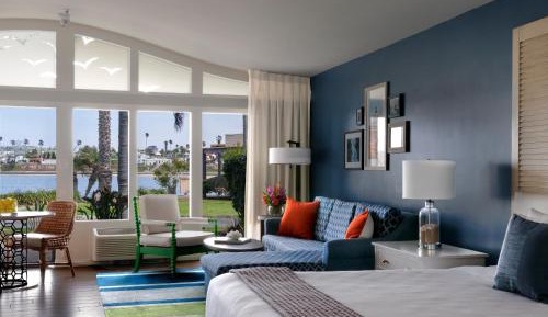 Bayside Junior Suite