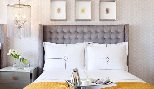 Huntley King Room 