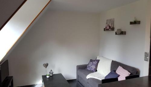 Duplex Apartment