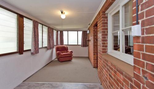 Two-Bedroom Cottage