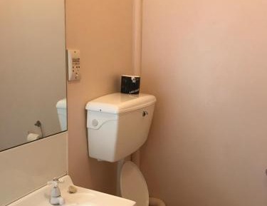 Single Room with Bathroom