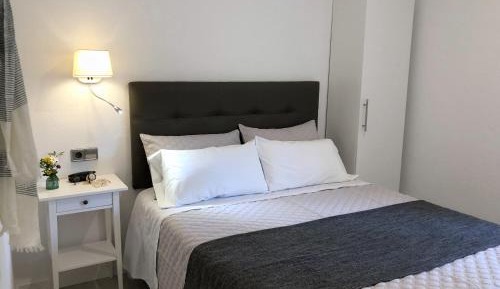 Superior Two-Bedroom Apartment