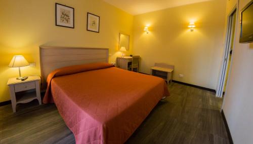 Double Room - Annex