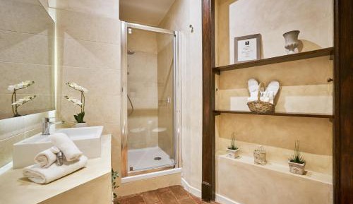 Superior Double Room - Outbuilding