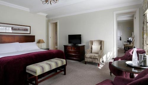 Super Deluxe Suite