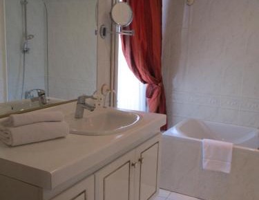 Privilege Double Room
