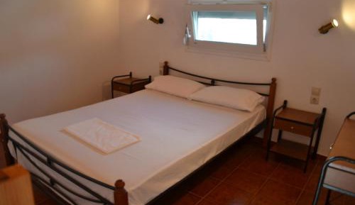 One-Bedroom Apartment - Split Level