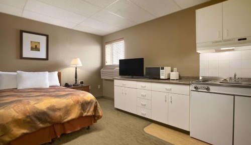 Superior Queen Room