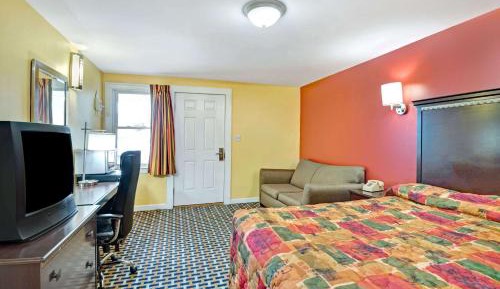 King Room- Non-Smoking