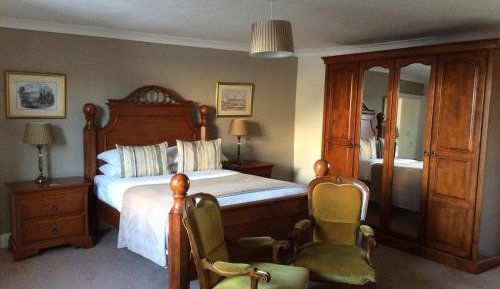 Superior Suite