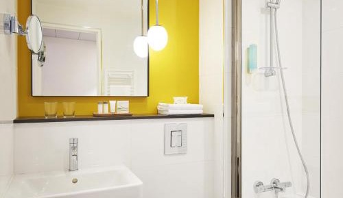 Comfort Twin Room