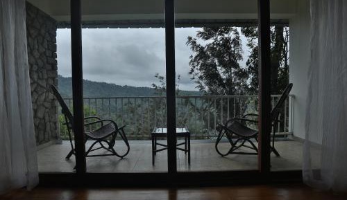 Classic Double Room with Spa Bath