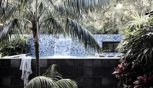 Luxury Two-Bedroom Villa with Private Pool