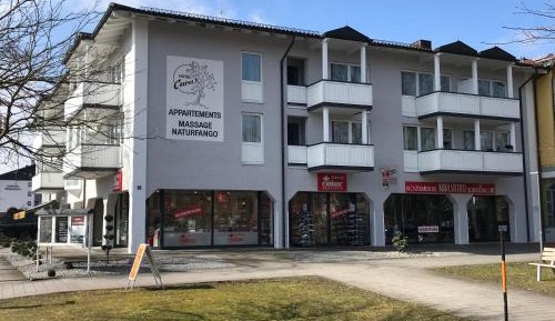 Superior Apartment