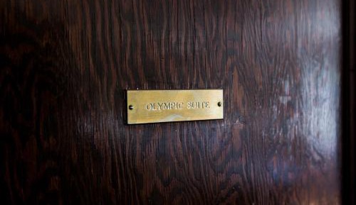 Olympic Suite