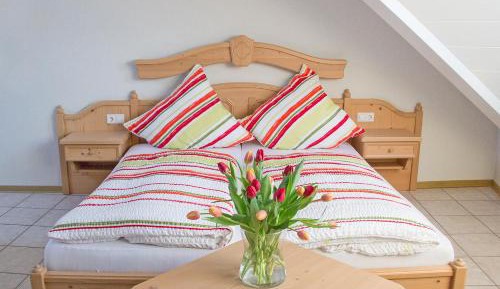 Large Double Room