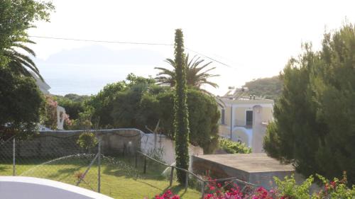 Villa with Sea View