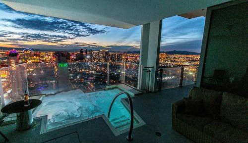 Penthouse Apartment
