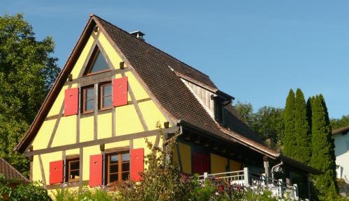 Cottage