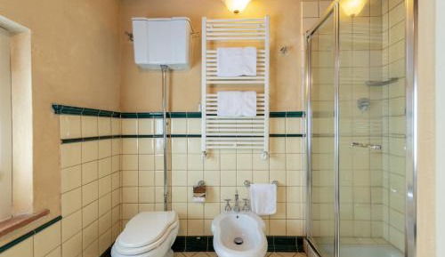 Three-Bedroom Apartment - Il Campo 